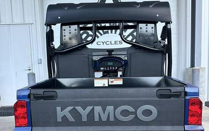 2025 KYMCO UXV 700i
