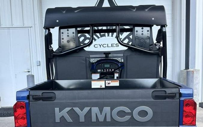 2025 KYMCO UXV 700i