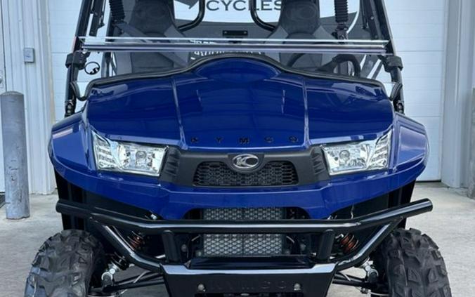 2025 KYMCO UXV 700i