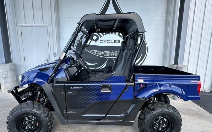 2025 KYMCO UXV 700i
