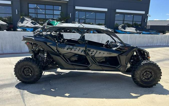 2023 Can-Am® Maverick X3 MAX X rs Turbo RR