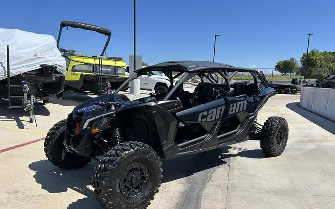 2023 Can-Am® Maverick X3 MAX X rs Turbo RR