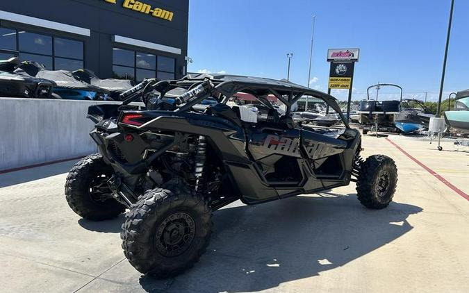 2023 Can-Am® Maverick X3 MAX X rs Turbo RR