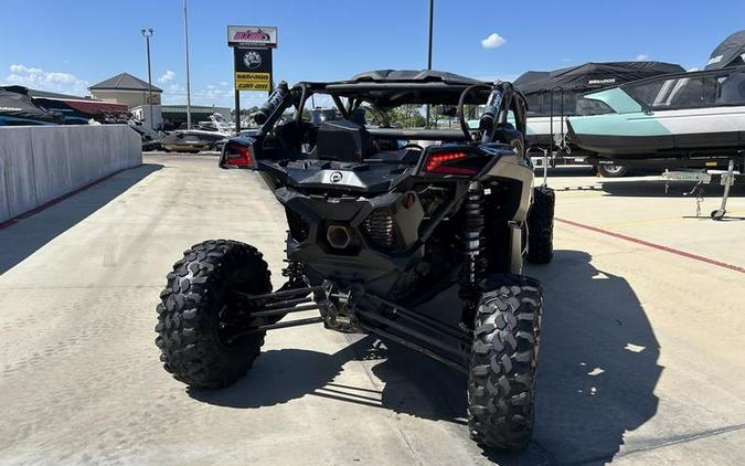 2023 Can-Am® Maverick X3 MAX X rs Turbo RR