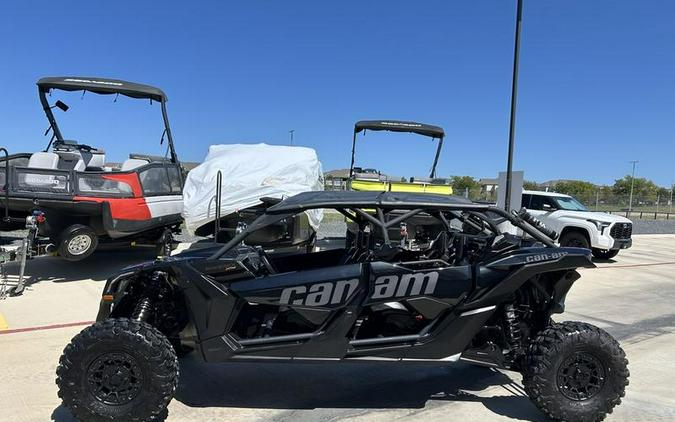 2023 Can-Am® Maverick X3 MAX X rs Turbo RR