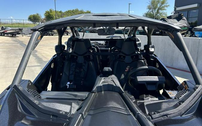 2023 Can-Am® Maverick X3 MAX X rs Turbo RR