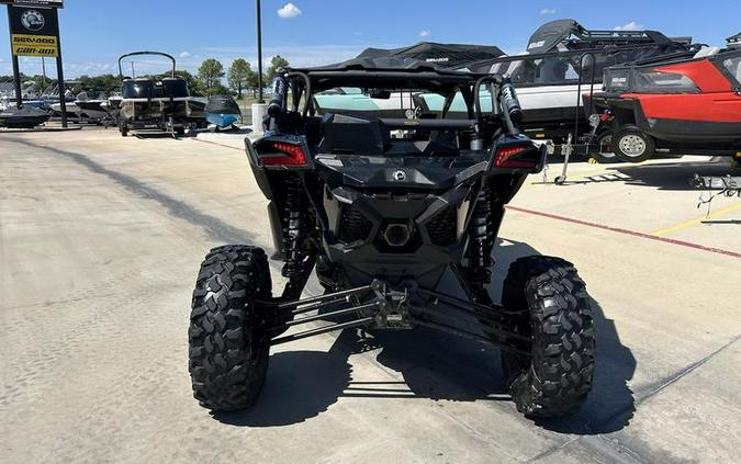 2023 Can-Am® Maverick X3 MAX X rs Turbo RR