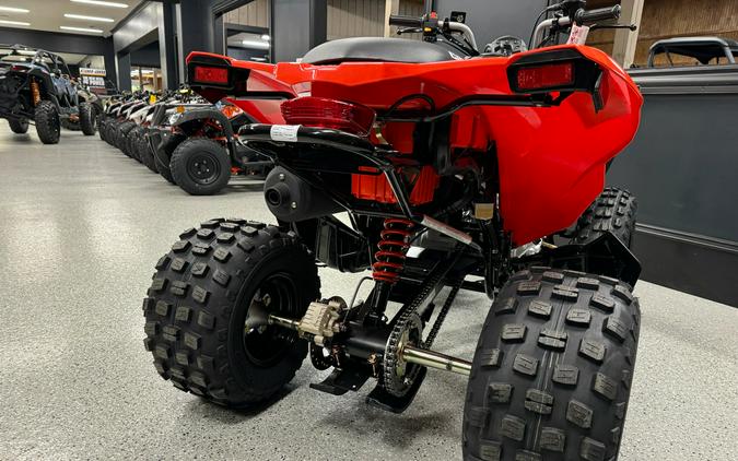 2027 Can-Am DS 250