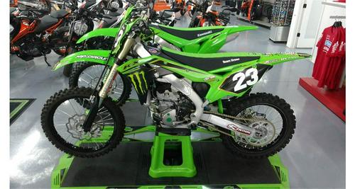 2020 Kawasaki KX250 Totally Revised | 10 Fast Facts (Video)