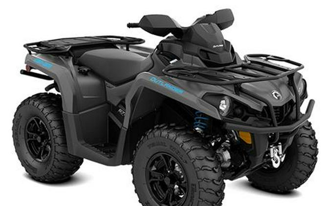 2021 Can-Am Outlander XT 570