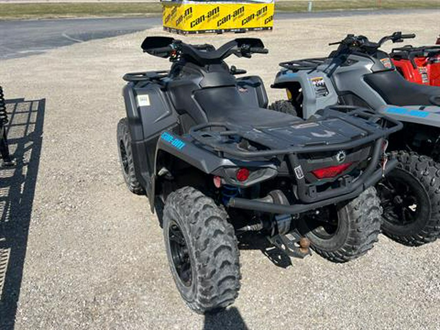 2021 Can-Am Outlander XT 570