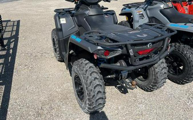 2021 Can-Am Outlander XT 570