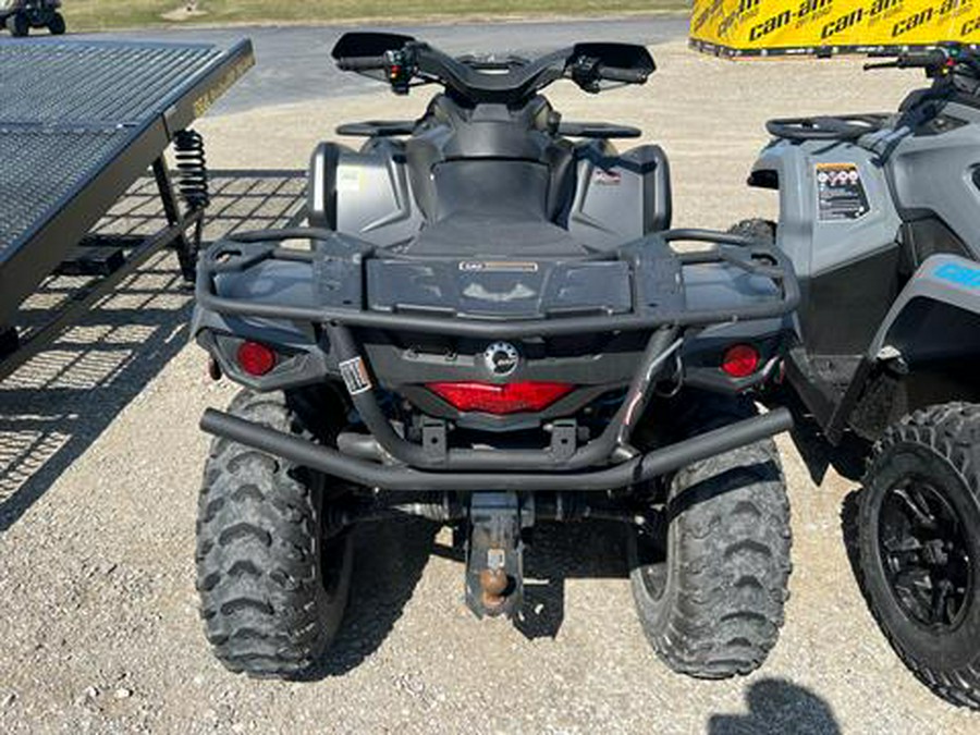 2021 Can-Am Outlander XT 570