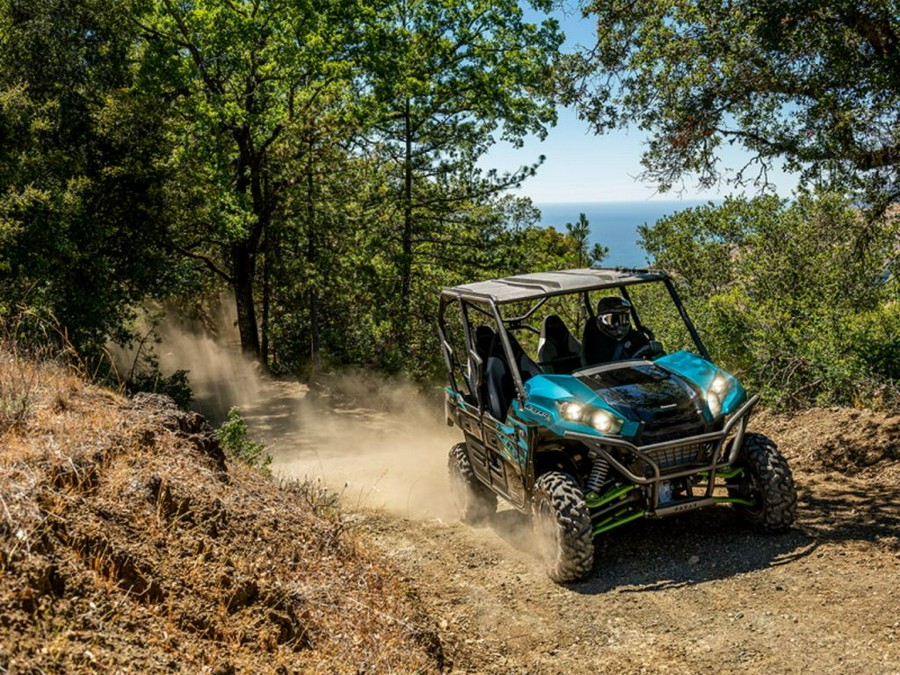 2023 Kawasaki Teryx4™ S LE