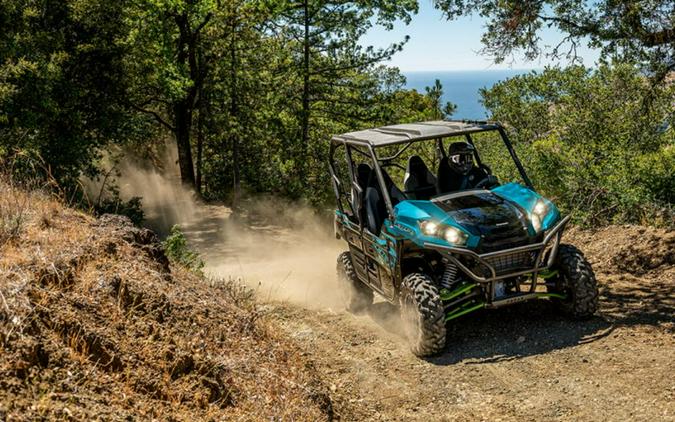 2023 Kawasaki Teryx4™ S LE