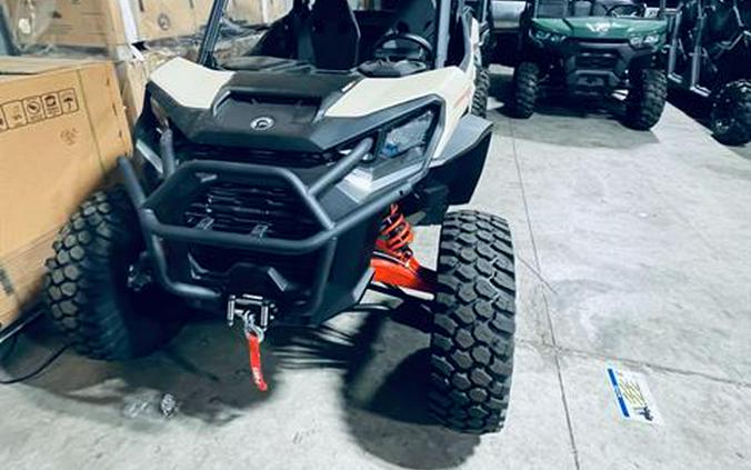 2023 Can-Am Commander XT-P 1000R