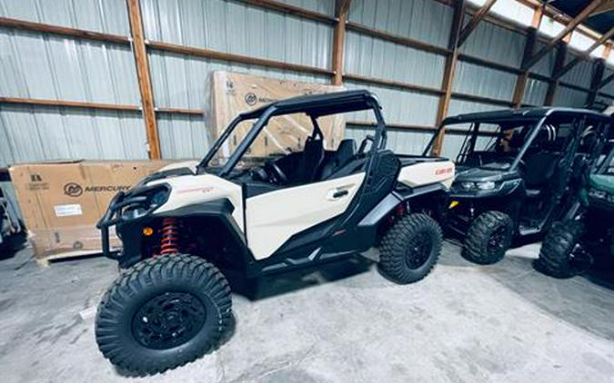 2023 Can-Am Commander XT-P 1000R