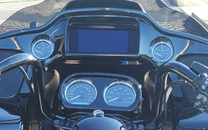 2023 Harley-Davidson Road Glide 3 FLTRT BRGHT BILLIARD BLUE