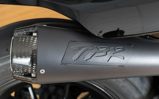 2024 Harley-Davidson Sportster S