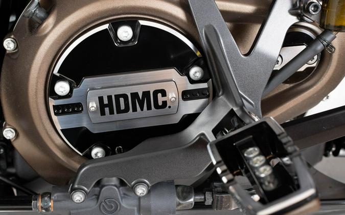 2024 Harley-Davidson Sportster S