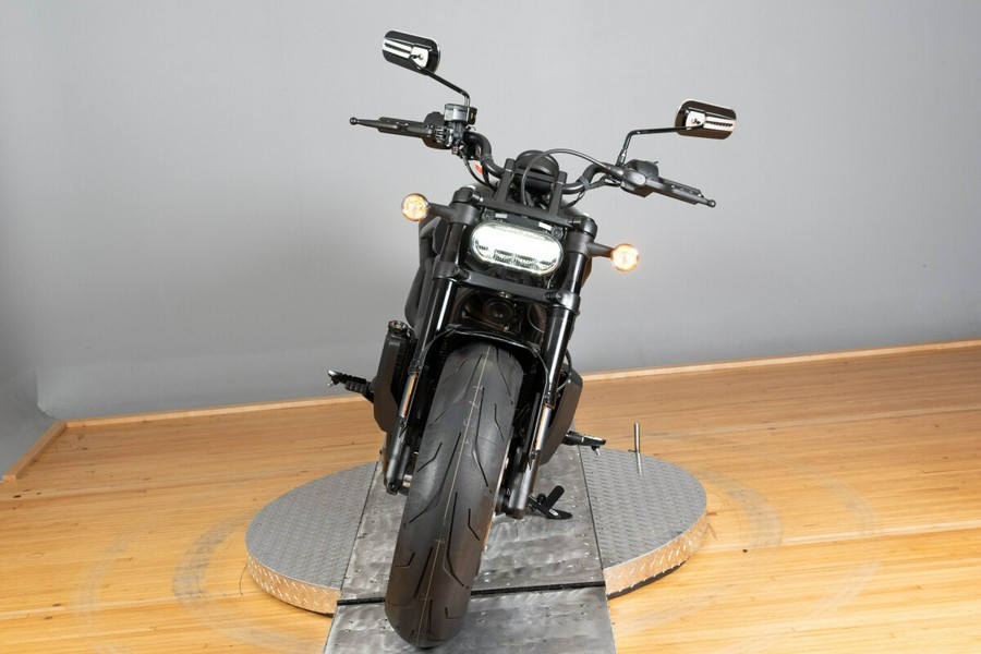 2024 Harley-Davidson Sportster S