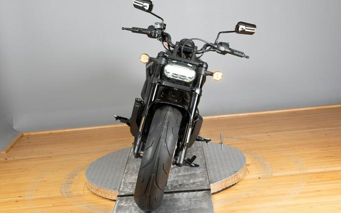 2024 Harley-Davidson Sportster S