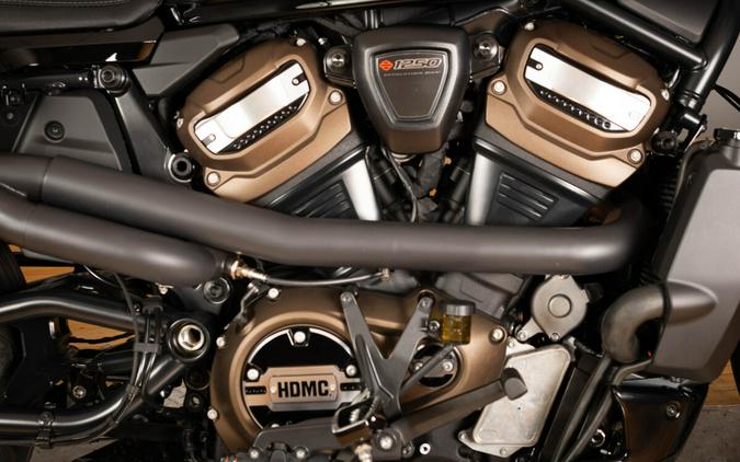 2024 Harley-Davidson Sportster S