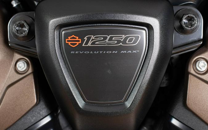 2024 Harley-Davidson Sportster S