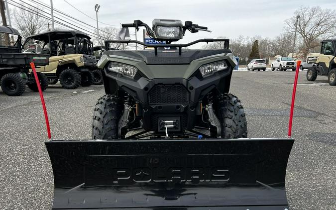 2024 Polaris® Sportsman 450 H.O.