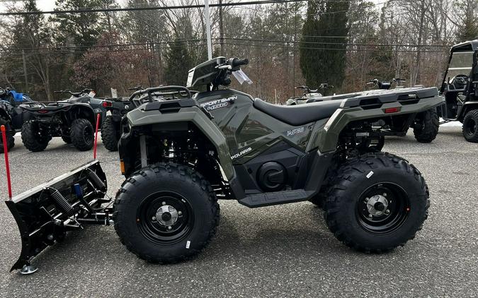 2024 Polaris® Sportsman 450 H.O.