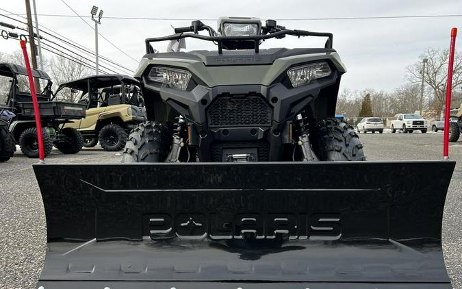 2024 Polaris® Sportsman 450 H.O.