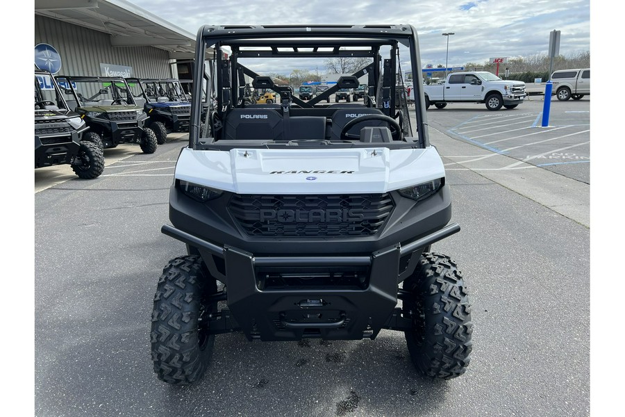 2024 Polaris Industries Ranger Crew 1000 Premium