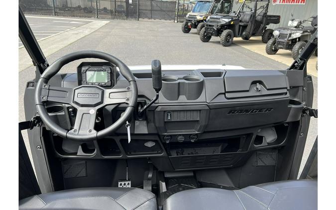 2024 Polaris Industries Ranger Crew 1000 Premium