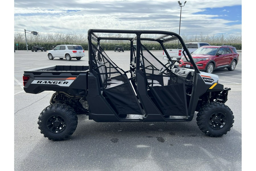 2024 Polaris Industries Ranger Crew 1000 Premium