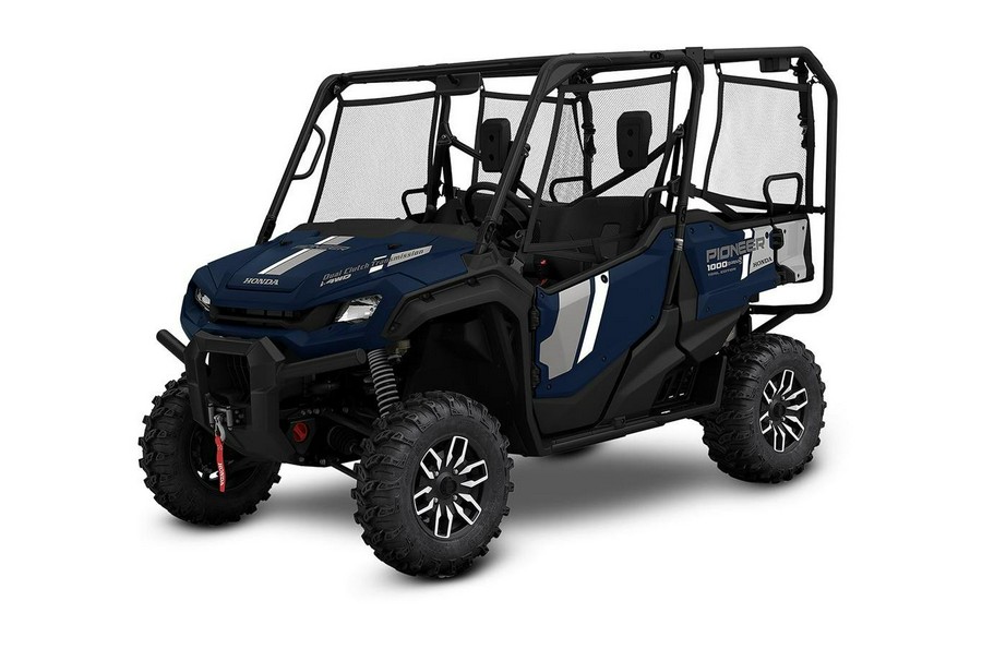 2023 Honda Pioneer 1k-5 TRAIL