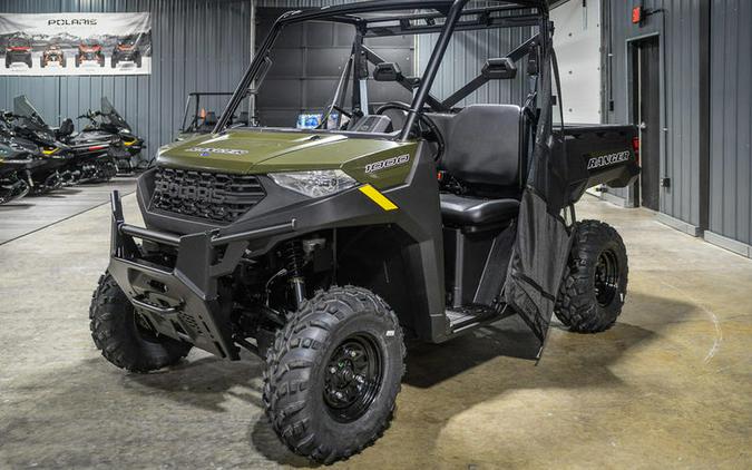 2024 Polaris® Ranger 1000 EPS