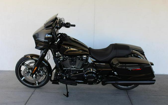 2024 Harley-Davidson® FLHX - Street Glide®