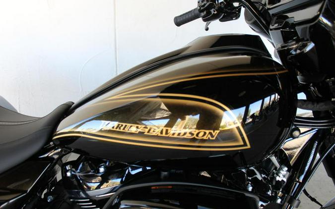 2024 Harley-Davidson® FLHX - Street Glide®