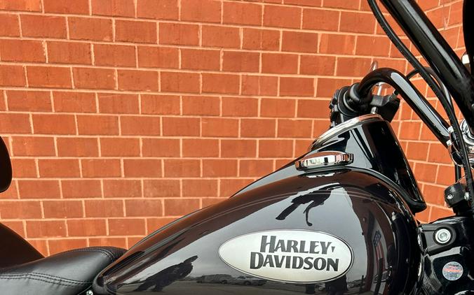 2021 Harley-Davidson Heritage Classic 114