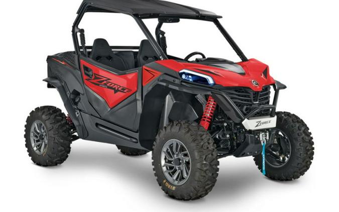 2024 CFMOTO ZForce 950 Sport