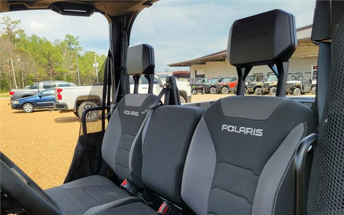 2024 Polaris Ranger XD 1500 Premium