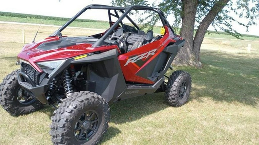 2023 Polaris RZR Pro XP Ultimate