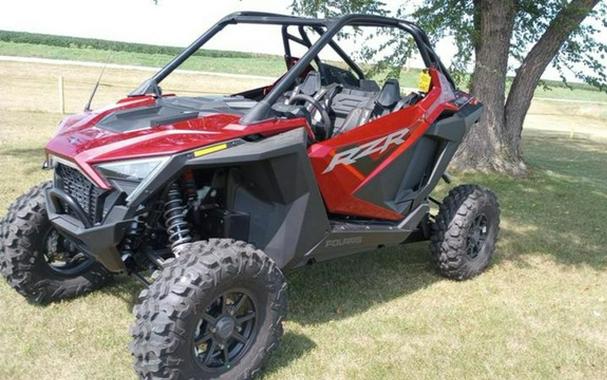 2023 Polaris RZR Pro XP Ultimate