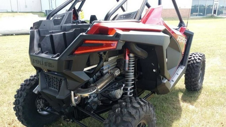 2023 Polaris RZR Pro XP Ultimate