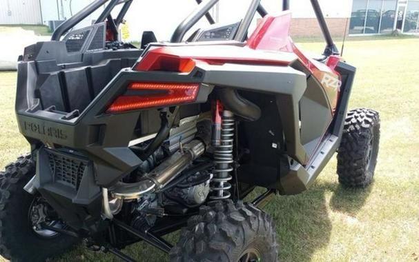 2023 Polaris RZR Pro XP Ultimate