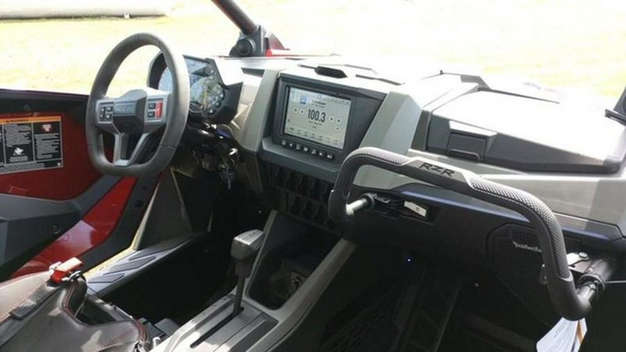 2023 Polaris RZR Pro XP Ultimate