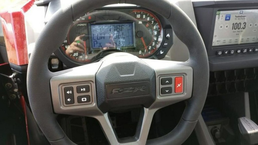 2023 Polaris RZR Pro XP Ultimate