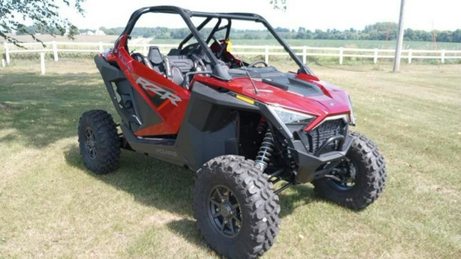2023 Polaris RZR Pro XP Ultimate