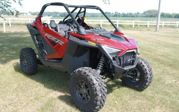 2023 Polaris RZR Pro XP Ultimate