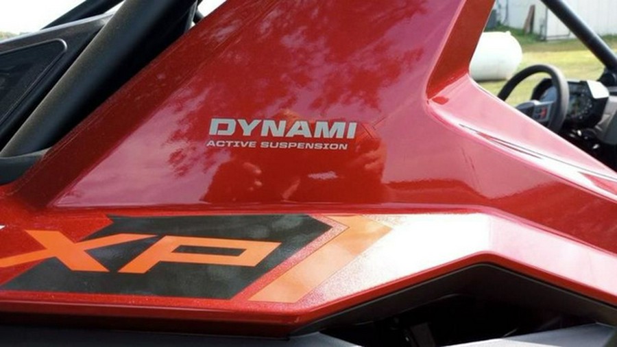 2023 Polaris RZR Pro XP Ultimate